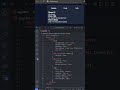 Pure CSS Tabs | No JavaScript 🚀