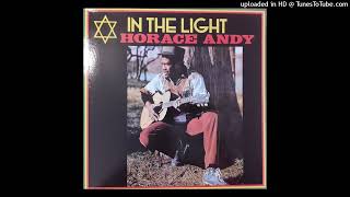 HORACE ANDY - Leave Rasta