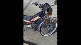 Çift Silindirli Ayakmarşlı Peugeot İlk Çalıştırma