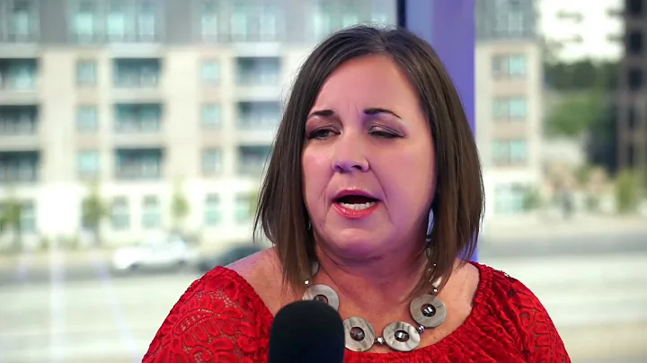 Mike and Alyssa Merritt | The Jeff Crilley Show
