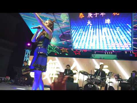 賴慧如-圓仔花