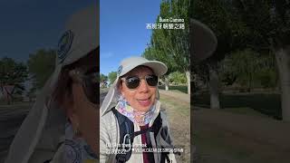20260522 Camino de Santiago  西班牙朝聖之路-法國之路 D16 Frómista → Carrión de los Condes