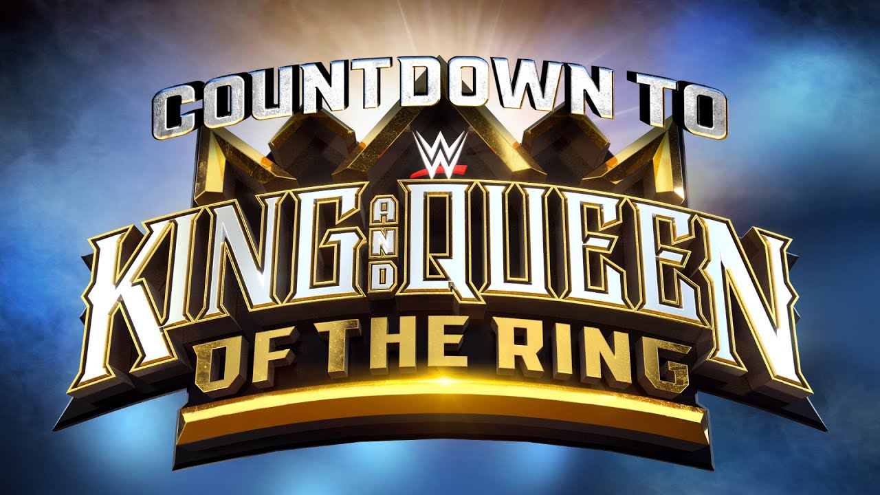 WWE King and Queen of the Ring 2024 live results: Winners ...