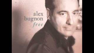 Alex Bugnon - Carrera chords