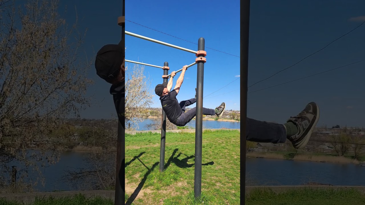 Сікрети здоровья.     " Активна реабілітація" Shurasena.