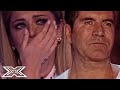 The Most Emotional X Factor Auditions EVER That Makes The Judges CRY! | X Factor Global