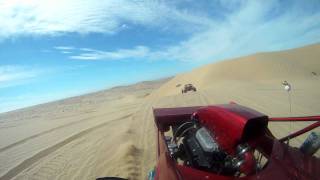 Glamis 2012 Trailer