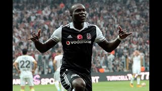 Aboubakar - Beşiktaş Sad Edit Şiktaş
