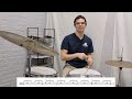 Groove of the Week- Halftime Shuffle 