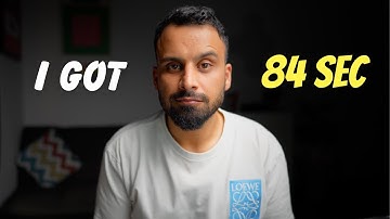 Give me 84 sec… I’ll FIX the Way You LEARN Digital Marketing