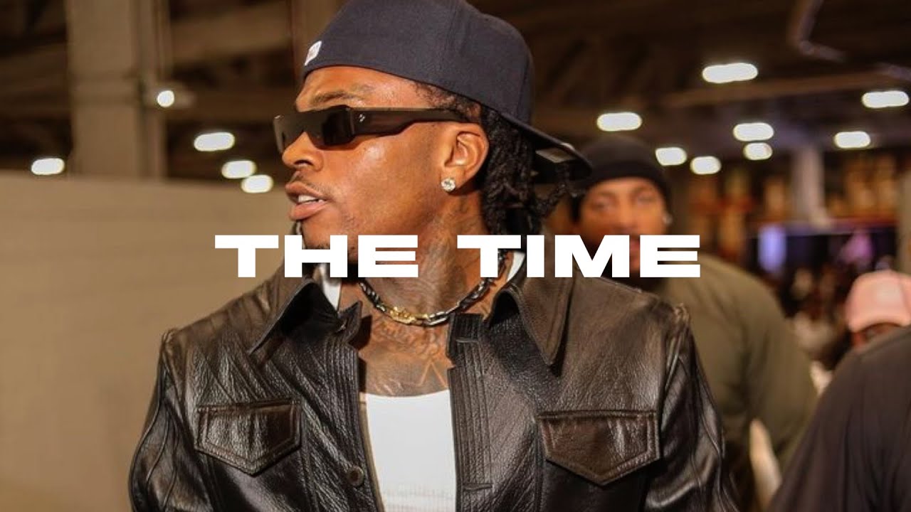 (FREE) Gunna Type Beat 2025 - "The Time"
