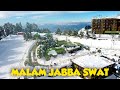 Malam Jabba Swat Valley