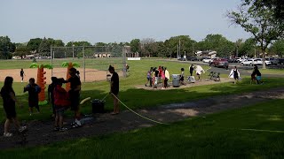 ‘Bittersweet’ Celebration To Mark End of Crest View Elementary