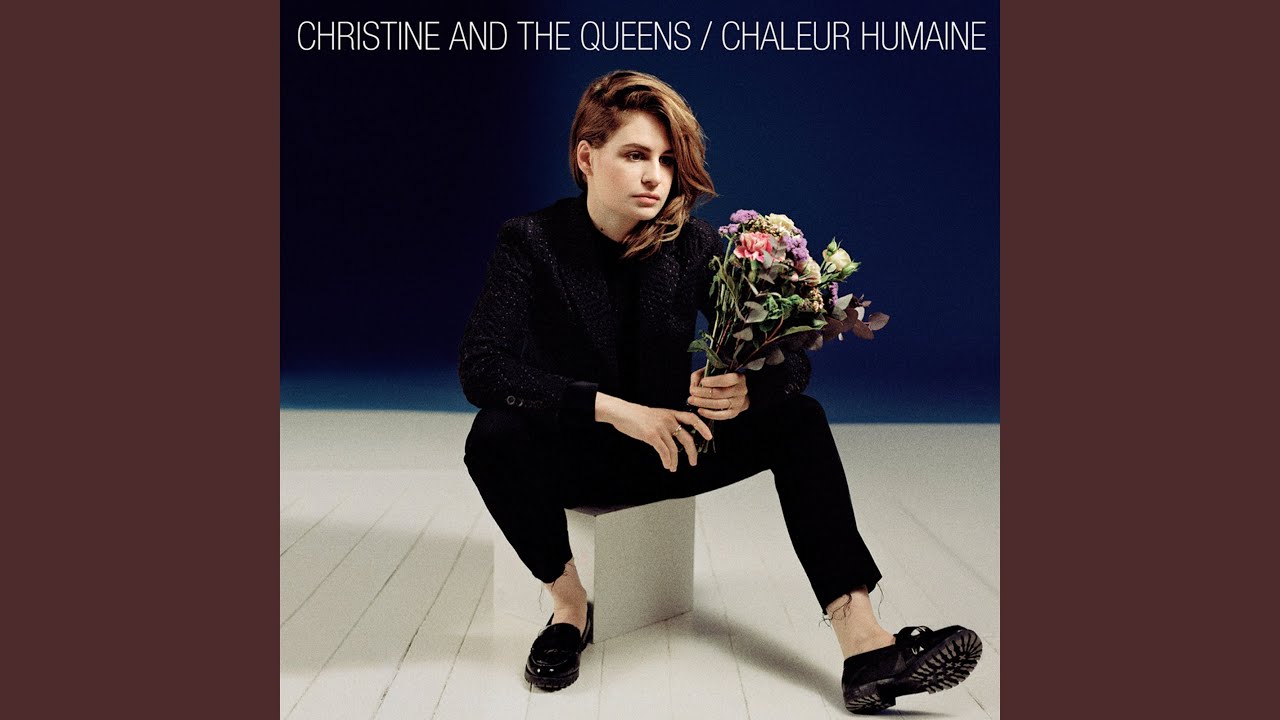 Christine - YouTube
