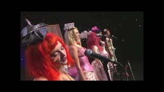 Watch Emilie Autumn Bohemian Rhapsody video