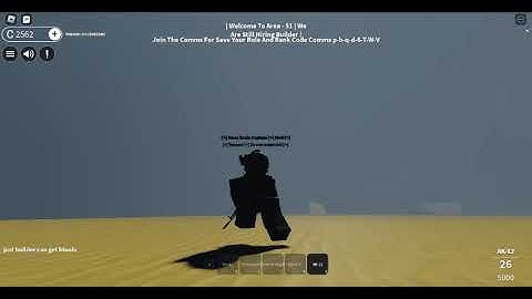 terrorizing more servers in scp rp