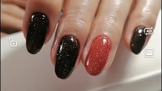 Работай вместе со мной! Маникюр с покрытием на клиенте. Подробно.Russian manicure