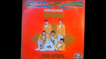 The STePs - UNkNoWN TiTLe - CoMPLEaT ALb - PSyChedeLiC iNdoNeSiaN 60s