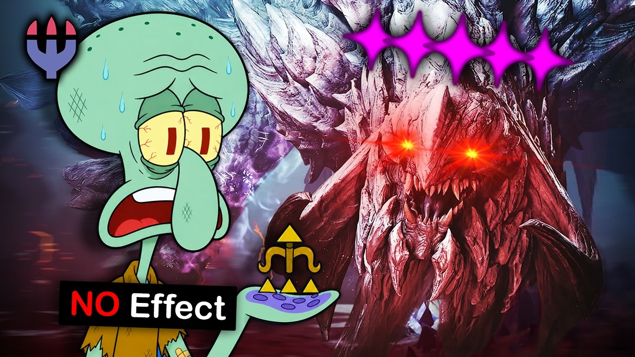 ✨ The ARCH TEMPERED ARKVELD Experience (Part 1) ✨ [Wilds]