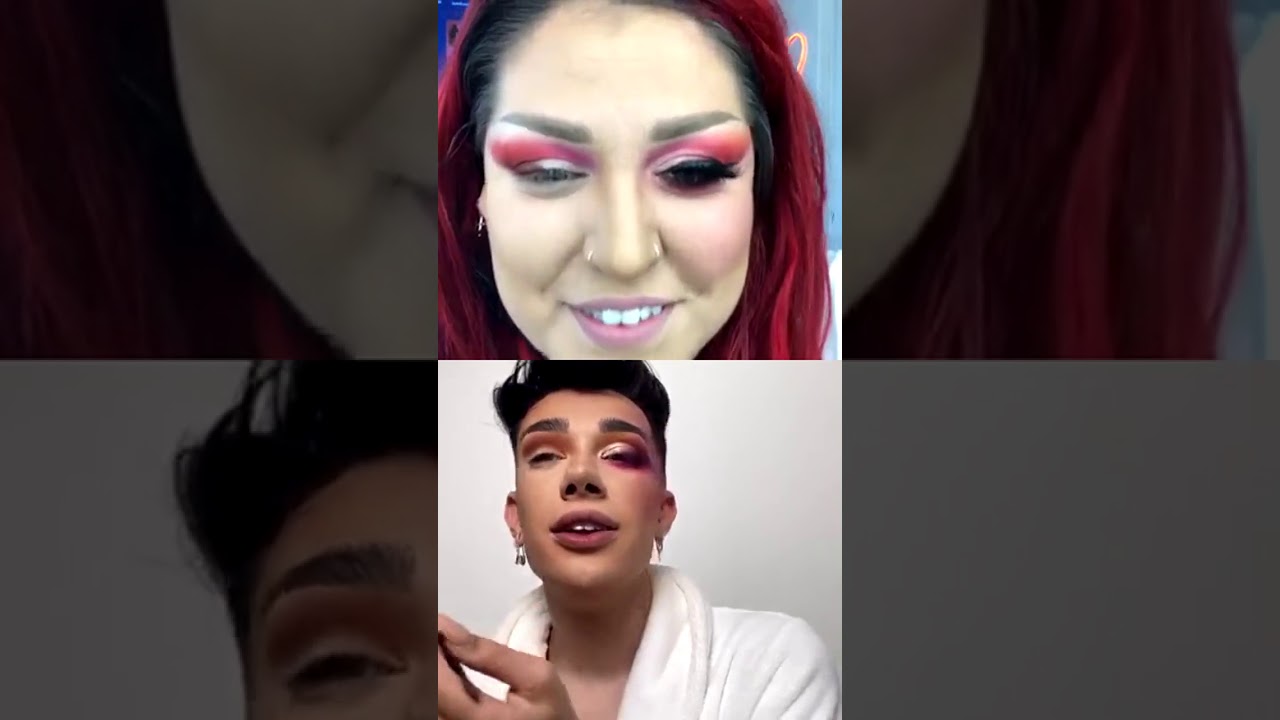 James Charles Live Stream, April 11, 2020