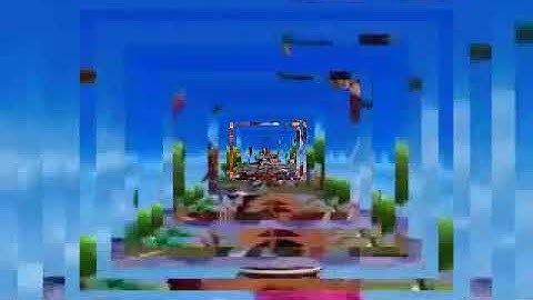 You Are A Pirate with a layer added every second x2