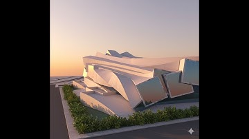 Studio development and design changes