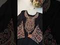 💖 Luxury Black Ethnic Outfit Every Girl Wants