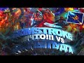 GRIMSTROKE НИЧТО VS PUDGE DOTA 2 PATCH 7.19 | АРКАНА НА ПУДЖА ИСЦЕЛЯЕТ КЛЕШНИ ДОТА 2