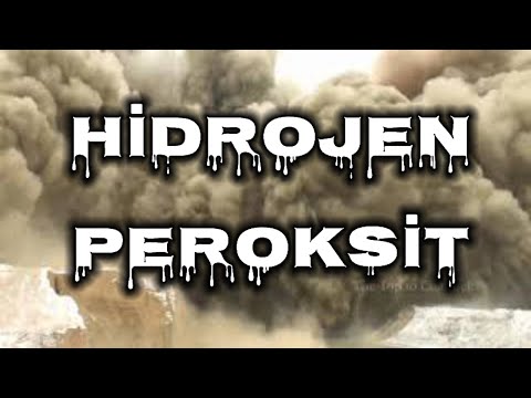 Video: Berilyum neden hidrojen ile reaksiyona girmez?