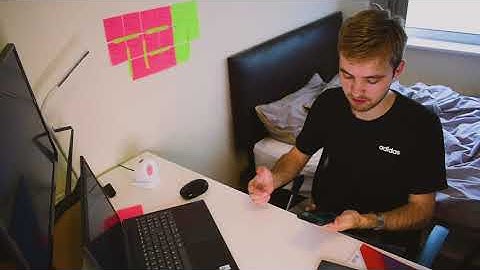 Breeze - The CO2 sensor for the home.