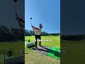 토우 타점 #golflessons #golf