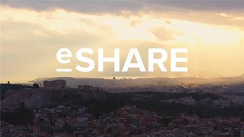 Inside eSHARE’s Greek HQ: The Team Powering Trusted Collaboration