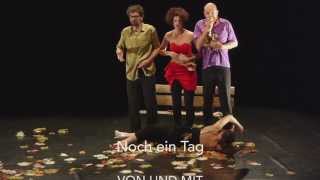 Noch Ein Tag - One More Day Trailer 201314