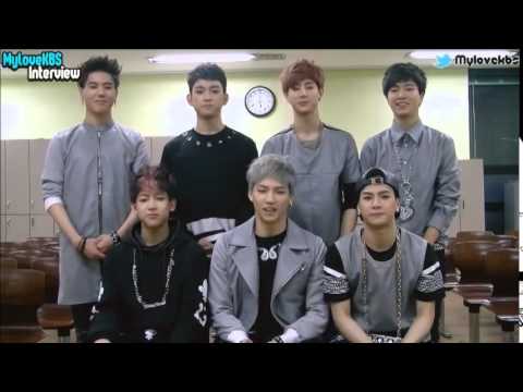 GOT7 데뷔100일