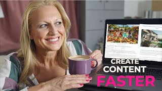 How I Create Affiliate Content Faster Without Starting Over