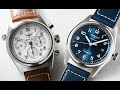 Longines Spirit collection 2020 range review