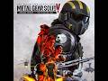 Helldivers 2 - Metal Gear Solid 5 Full Music Replacement Overhaul