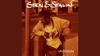 Video thumbnail of "Sten & Stalin - Såssialdemokraterna"