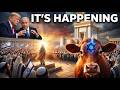 What Happens to Jerusalem When the Tribulation Begins | Bible Prophecy