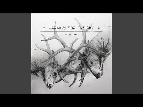 Thanatos - Harakiri for the Sky