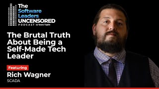 The Importance of SCADA in Modern Industry featuring Rich Wagner