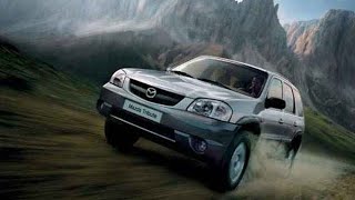 : Mazda Tribute     