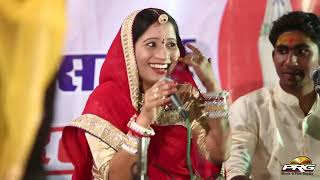 Rajasthan का मशहूर मारवाड़ी देसी भजन 2021 | Mhari Jivado Huo Veragi | Sarita Kharwal की अंदाज में
