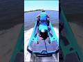 2026 Sea-Doo 325 Launch Drone View