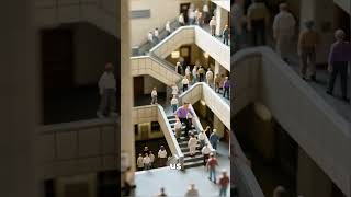 Why Elevators Are Safer Than Stairs?