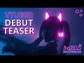 A ANDROIDE AUTÔNOMA I-DOLL | VTUBER DEBUT TEASER II!