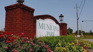 City of Citronelle, Al. | Mill Creek Golf Course & Club House
