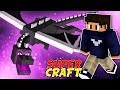 ULTRON VS ENDER DRAGON - Super Craft 17 (Modlu Minecraft)