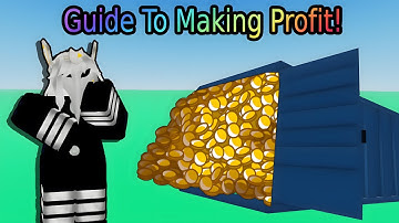 How To Make Profit In Container RNG