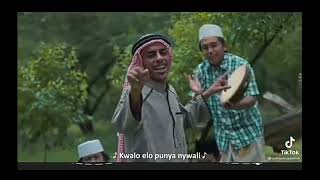 Musik Kami Dari 27 Bulan Mei Versi Arab